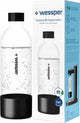 Wessper - bouteille pour machine à soda - 1 litre