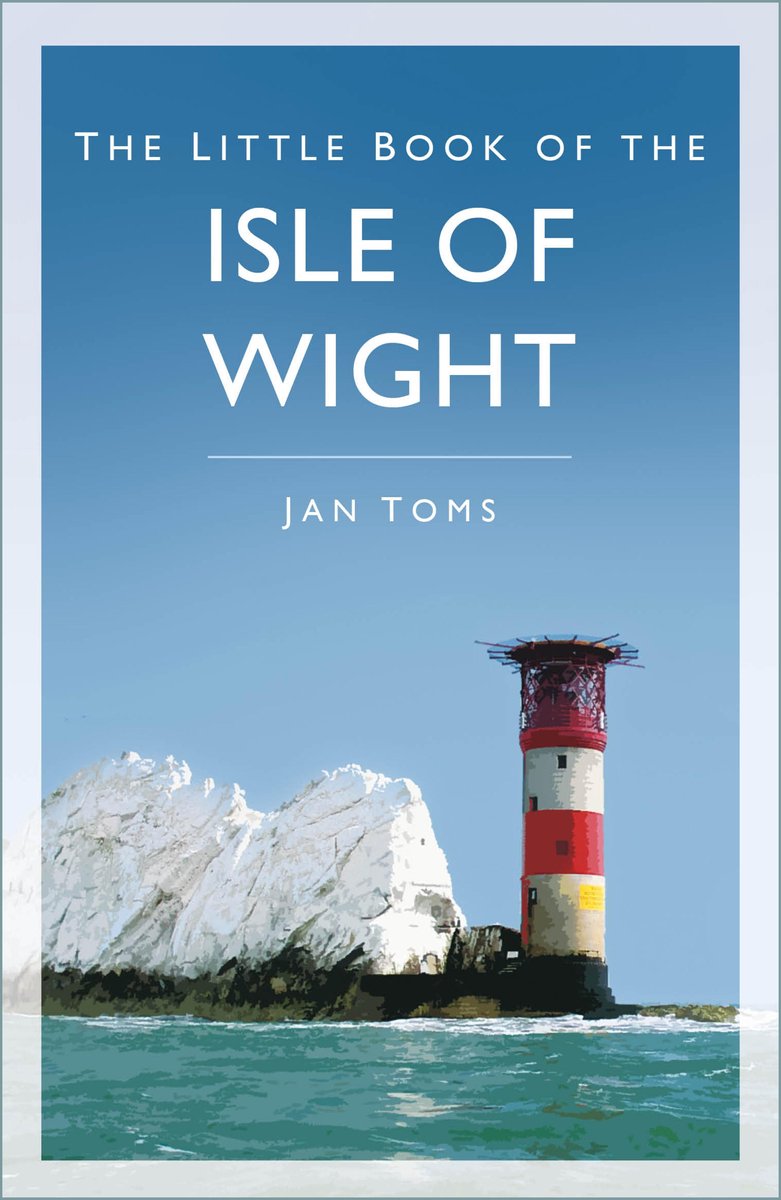 Le petit livre de l'île de Wight