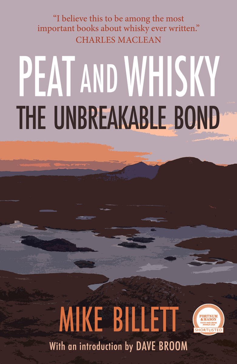 Mood company .nl tourbe whisky : le lien incassable