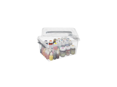 Sunware Q-line Box 6L Transparent