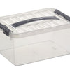 Sunware Q-line Box 6L Transparent
