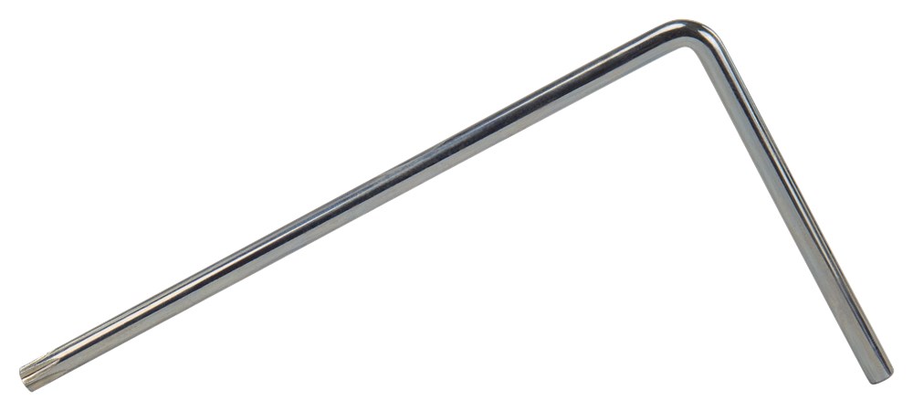 Clé torx accessoires Makita - 782025-3
