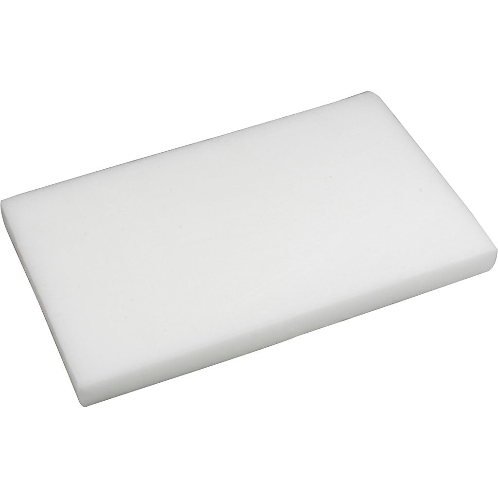 Cire de fromage, blanche, 5 kg 1 carton