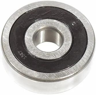 Roulements à billes Ntn 6300 2rs (6300 llu) 10x35x11