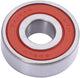 Roulements à balle NTN 608-2RS1 (608 llu) 8x22x7