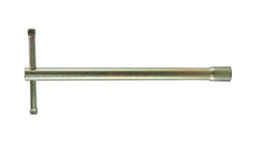 Accessoires Makita clé à douille 9mm - 782203-5