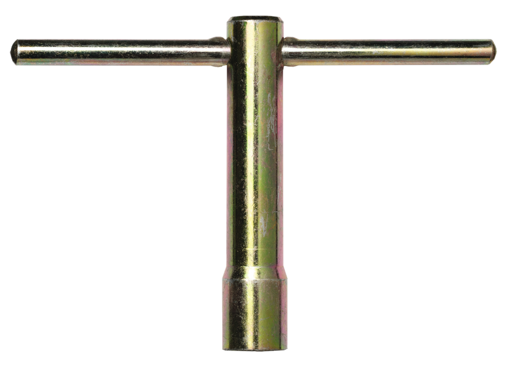 Makita accessoires clé à douille 10mm - 782223-9 782223-9