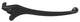 Levier de frein RMS levier de frein droit noir