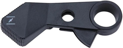 Levier de starter Domino levier de starter gauche