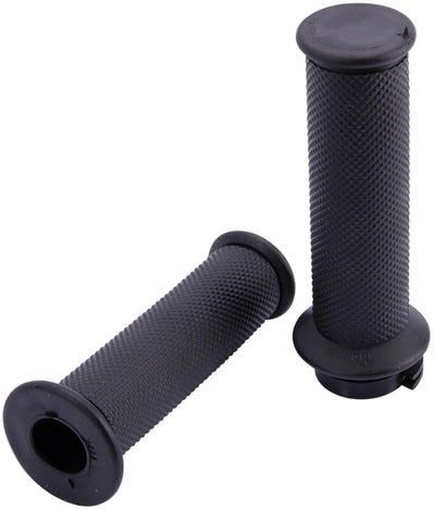Domino poignée d'accélérateur à torsion fixation poignées d'accélérateur en plastique sw 1-pull