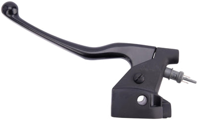 Levier de frein Domino poignée de frein de scooter en aluminium, palans à câble sw