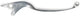 Levier de frein Spec-x levier de frein droit chromé