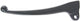 Levier de frein Spec-x levier de frein gauche moulé