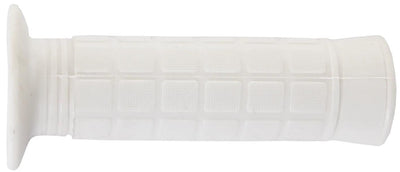 Bientôt disponible poignée en caoutchouc rétro grip en caoutchouc blanc