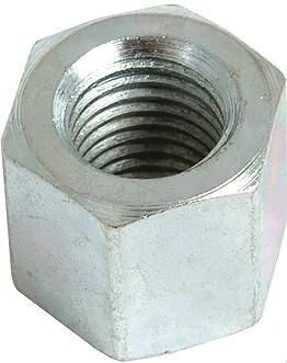 Ecrou rms écrou m10 x 1,25 moteurs minarelli lima