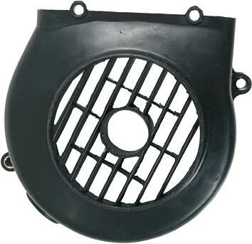 101 Couverture du ventilateur octane 101.octane China Engine 138qma QMB