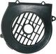 101 Couverture du ventilateur octane 101.octane China Engine 138qma QMB