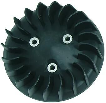 Roue de ventilateur Buzzetti air wheel noir minarelli
