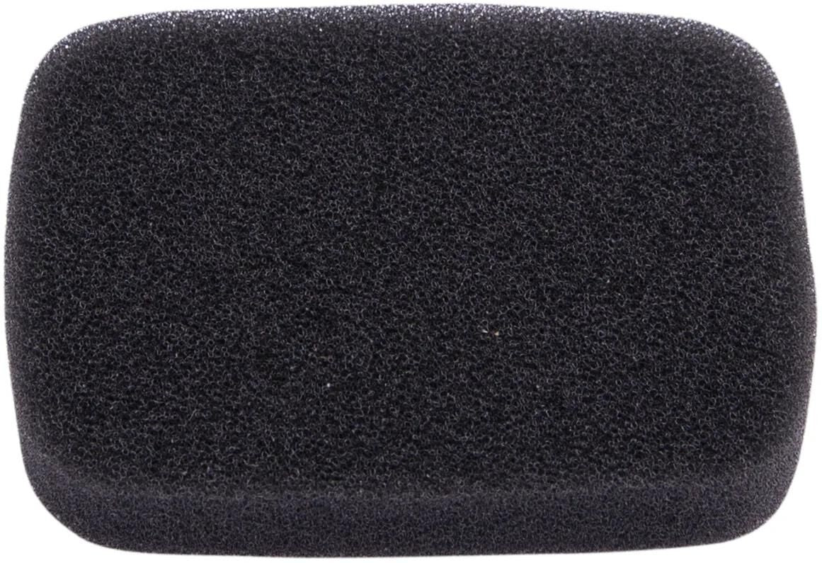 Filtre à air RMS filtre à air noir