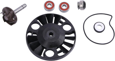 Prochainement kit de réparation pompes à eau arbres de pompe à eau rms piaggio 125-200