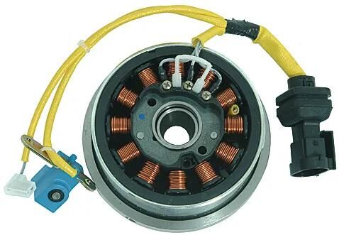 Alternateur dynamo Sgr piaggio