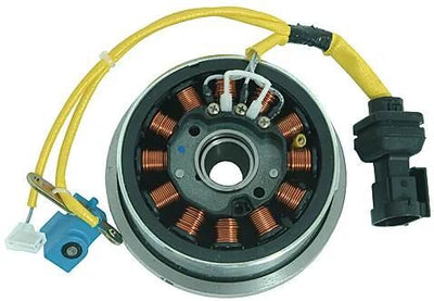 Alternateur dynamo Sgr piaggio