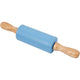 Creativ Company Rolling Pin Bleu clair, 23 cm