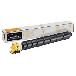 Cartouche de toner Kyocera TK-8345C jaune