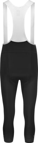 Gorewear swiftride - 3 4 cuissard à bretelles avec chamois