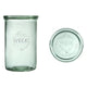 Weck verre à verser (1050ml) 1l 6 pièces