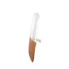 Pare-brise Bobike Exclusive Brown (brun cannelle)