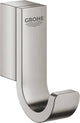 Crochet de sélection Grohe - supersteel (aspect inox) - 41039dc0