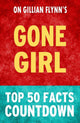 Gone Girl - Compte à rebours des 50 principaux faits