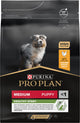 Pro plan healthy start chiot moyen - nourriture sèche pour chien - poulet - 3 kg