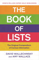 Le livre des listes