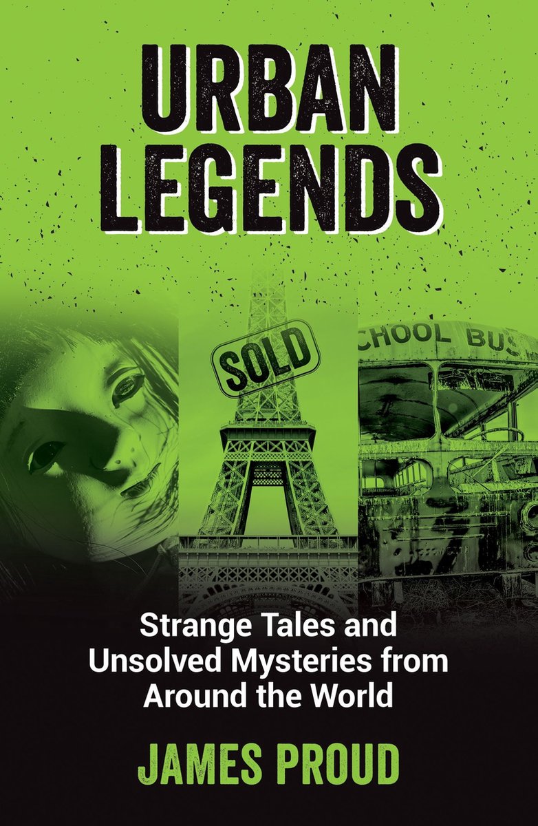 Légendes urbaines