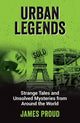Légendes urbaines
