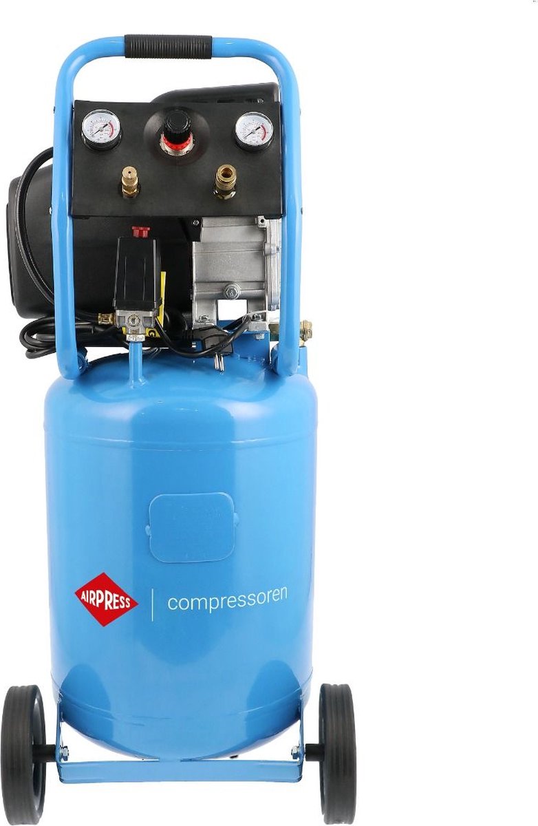 Compresseur d'atelier Datona ® - 50l - 230v