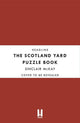 Le livre de puzzles de Scotland Yard