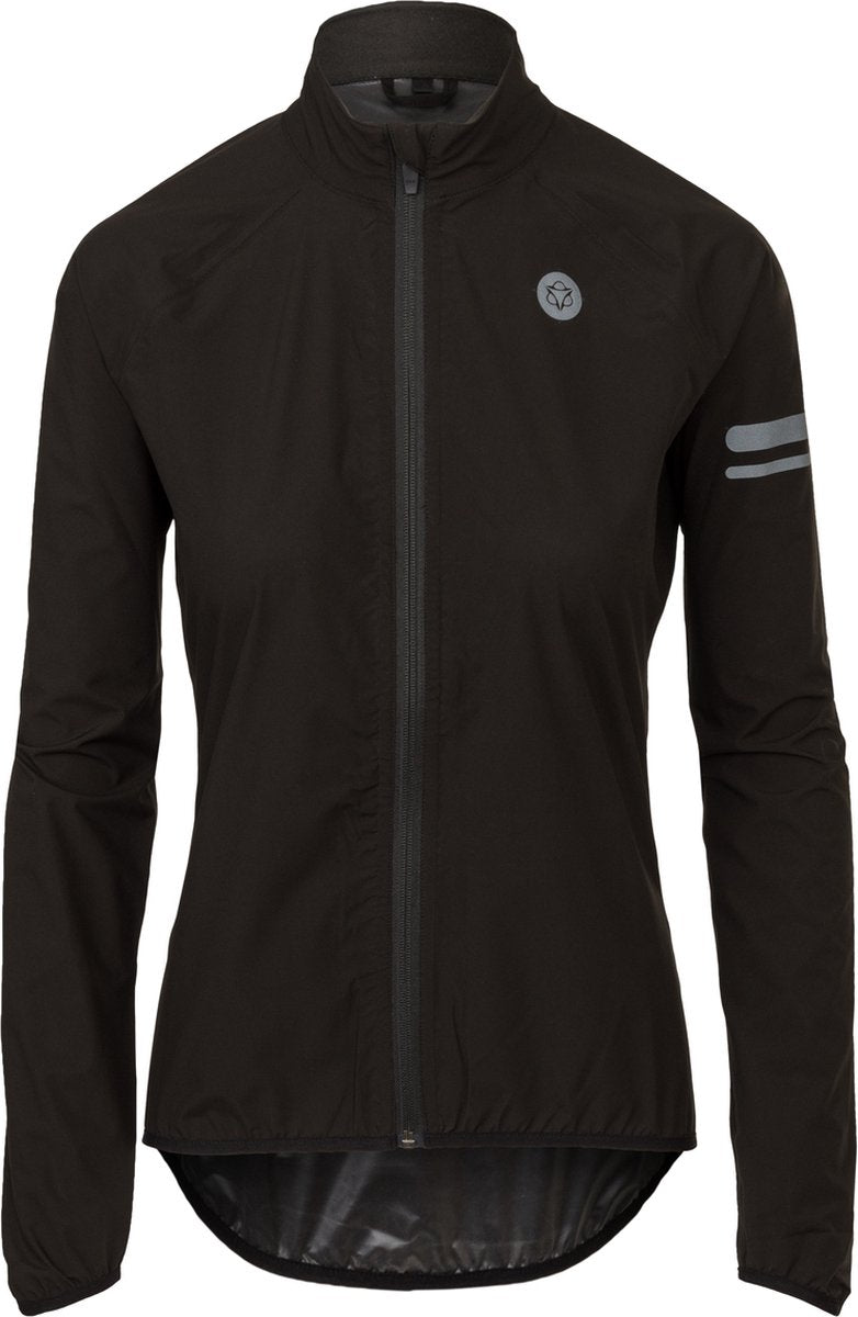 Agu imperméable ii essentiel dames - noir - m