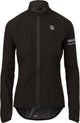 Agu imperméable ii essentiel dames - noir - m