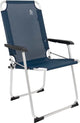 Bo-camp - chaise - copa rio - xl - deluxe - bleu foncé