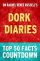 Carnets de Dork : compte à rebours des 50 principaux faits