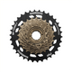 Shimano Freewheel 7-Speed ​​14-34T MF-TZ500 (Scroegen)