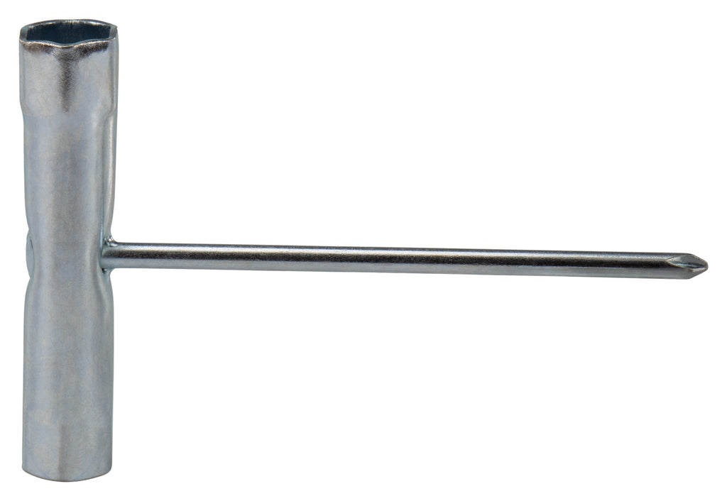 Clé à douille Makita 16 17 mm