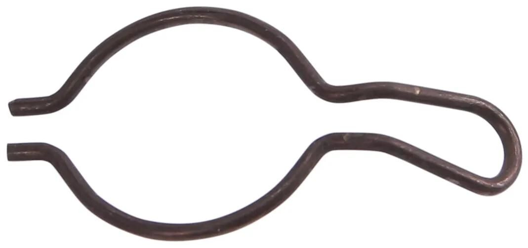Buzzetti Clip printemps pour le coup de pied Pini Piaggio 50