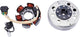 Alternateur dynamo RMS Piaggio 50 ccm