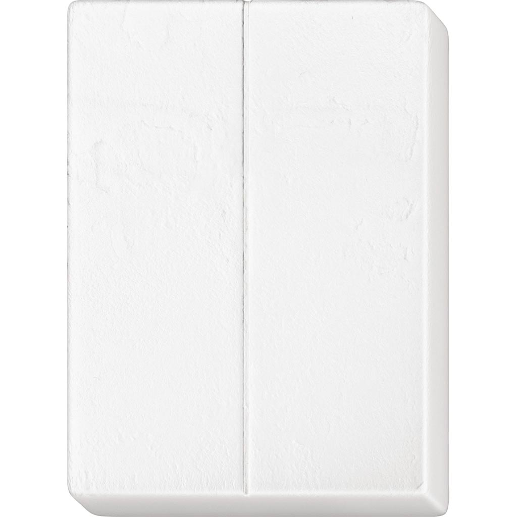 Air Fimo®, clair, blanc brillant, 250 g 1 boîte