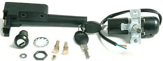 Jeu de serrures Vicma, jeu de serrures 8356