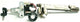 Vicma – ensemble de serrures, ensemble de serrures booster ng, 6549